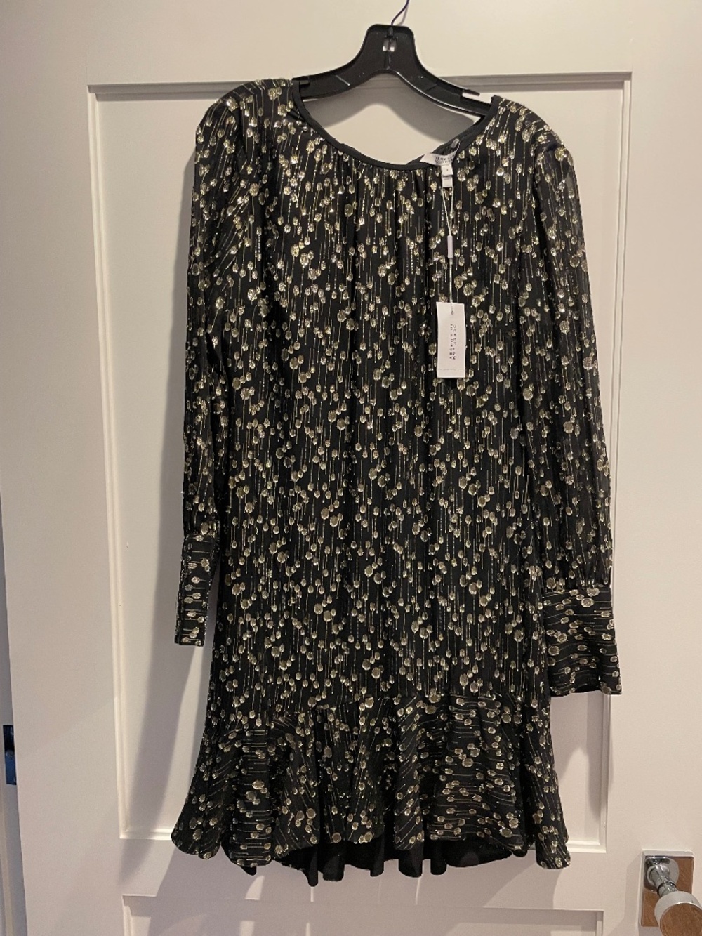 Derek Lam Cocktail Dress